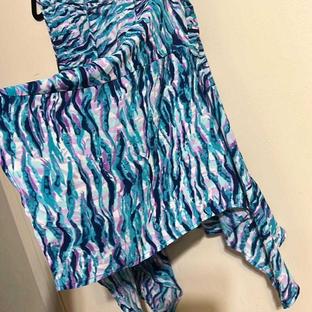 Charming Charlie blouse - Picture 4 of 6